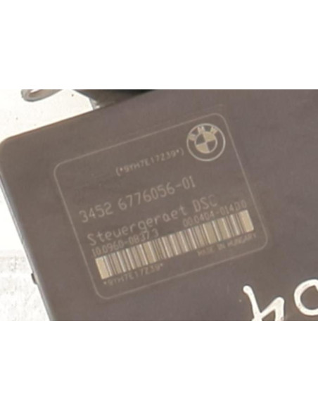 Bloc ABS (freins anti-blocage) BMW SERIE 3 E90 PHASE 1 Diesel