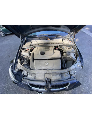 Bloc ABS (freins anti-blocage) BMW SERIE 3 E90 PHASE 1 Diesel