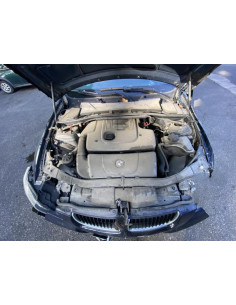 Collecteur d'admission BMW SERIE 3 E90 PHASE 1 Diesel