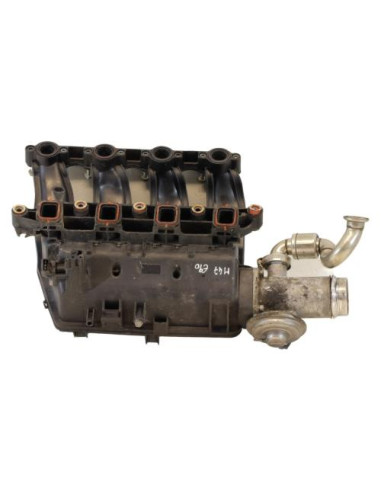 Collecteur d'admission BMW SERIE 3 E90 PHASE 1 Diesel