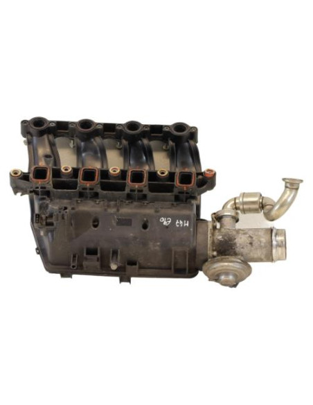 Collecteur d'admission BMW SERIE 3 E90 PHASE 1 Diesel