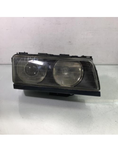 Optique avant principal droit (feux)(phare) BMW SERIE 7 E38 Essence
