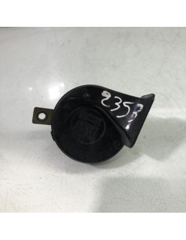 Avertisseur/Klaxon BMW SERIE 7 E38 Essence