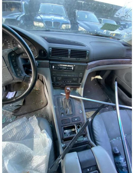 Avertisseur/Klaxon BMW SERIE 7 E38 Essence