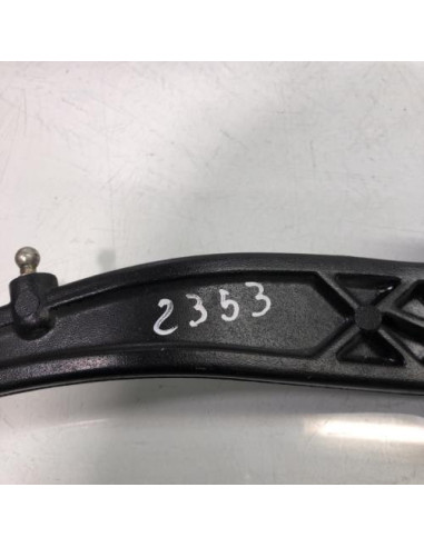 Pedale de frein BMW SERIE 7 E38 Essence