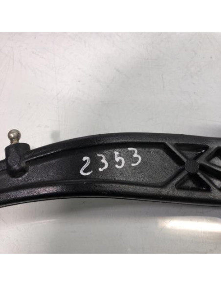 Pedale de frein BMW SERIE 7 E38 Essence