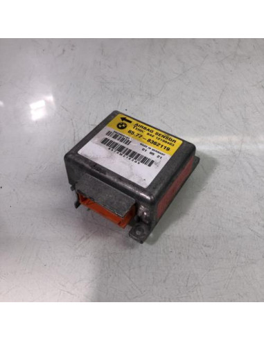 Boitier air bag BMW SERIE 7 E38 Essence