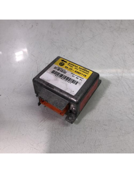 Boitier air bag BMW SERIE 7 E38 Essence