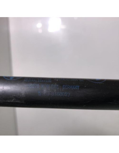 Verin de capot BMW SERIE 7 E38 Essence