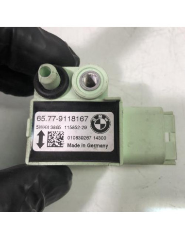 Capteur BMW X3 E83 PHASE 2 Diesel