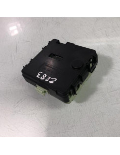 Batterie BMW X3 E83 PHASE 2 Diesel 2