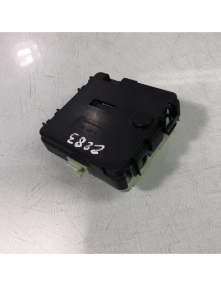 Batterie BMW X3 E83 PHASE 2 Diesel