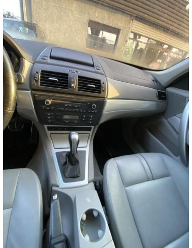 Batterie BMW X3 E83 PHASE 2 Diesel