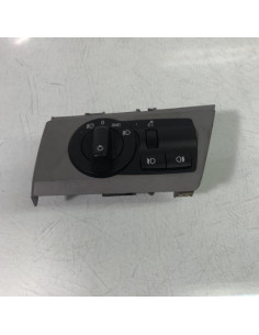 Commande de phare BMW X3 E83 PHASE 2 Diesel