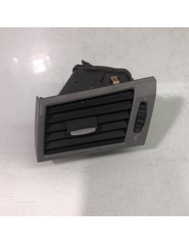 Aerateur tableau de bord avant gauche BMW X3 E83 PHASE 2 Diesel