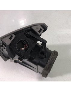 Aerateur tableau de bord avant gauche BMW X3 E83 PHASE 2 Diesel 2