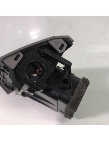 Aerateur tableau de bord avant gauche BMW X3 E83 PHASE 2 Diesel
