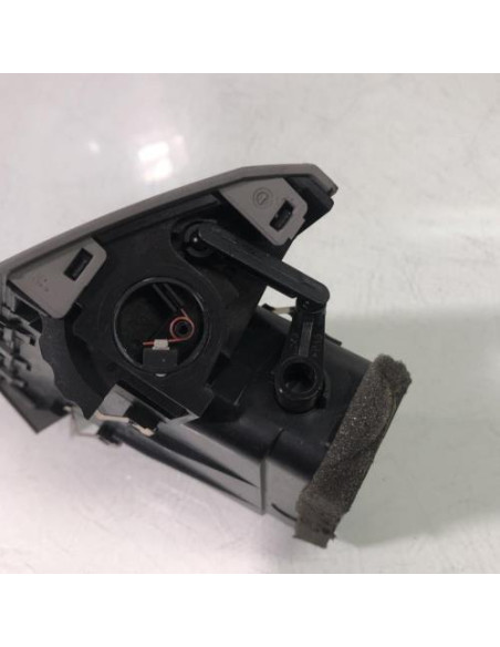 Aerateur tableau de bord avant gauche BMW X3 E83 PHASE 2 Diesel