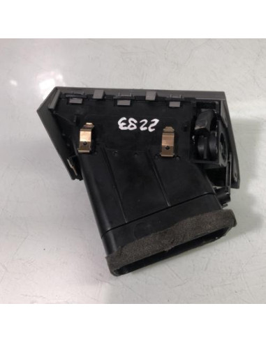 Aerateur tableau de bord avant gauche BMW X3 E83 PHASE 2 Diesel
