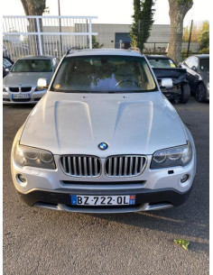 Capteur BMW X3 E83 PHASE 2 Diesel 2