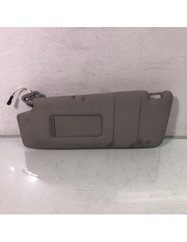 Pare soleil gauche BMW X3 E83 PHASE 2 Diesel