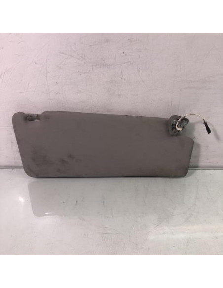 Pare soleil gauche BMW X3 E83 PHASE 2 Diesel