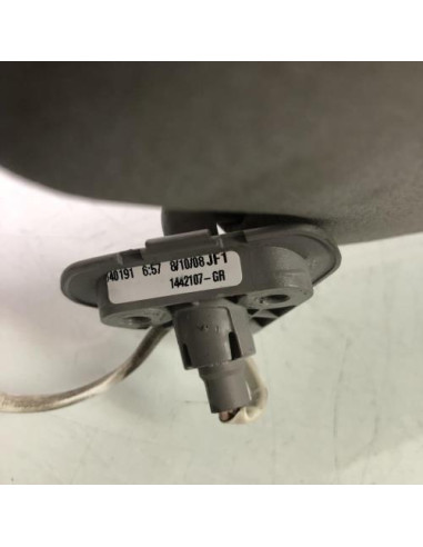 Pare soleil gauche BMW X3 E83 PHASE 2 Diesel