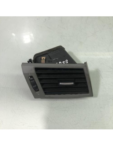 Aerateur tableau de bord avant droit BMW X3 E83 PHASE 2 Diesel