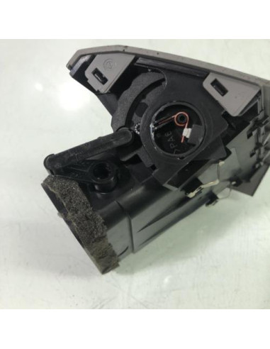 Aerateur tableau de bord avant droit BMW X3 E83 PHASE 2 Diesel