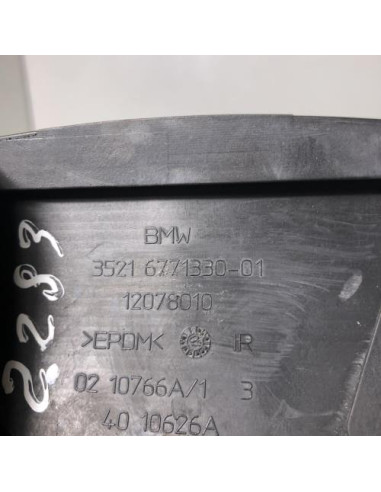 Pedale de frein BMW X3 E83 PHASE 2 Diesel