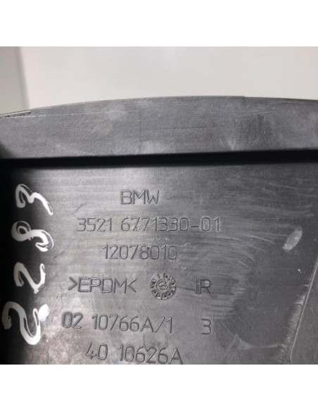 Pedale de frein BMW X3 E83 PHASE 2 Diesel