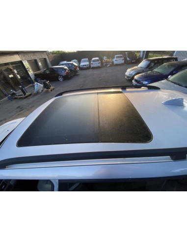 Capteur BMW X3 E83 PHASE 2 Diesel