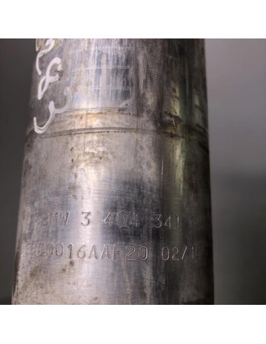 Radiateur clim BMW X3 E83 PHASE 2 Diesel