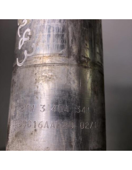 Radiateur clim BMW X3 E83 PHASE 2 Diesel