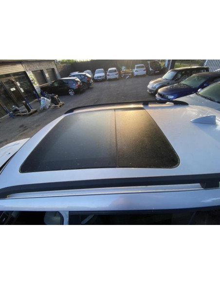 Radiateur clim BMW X3 E83 PHASE 2 Diesel