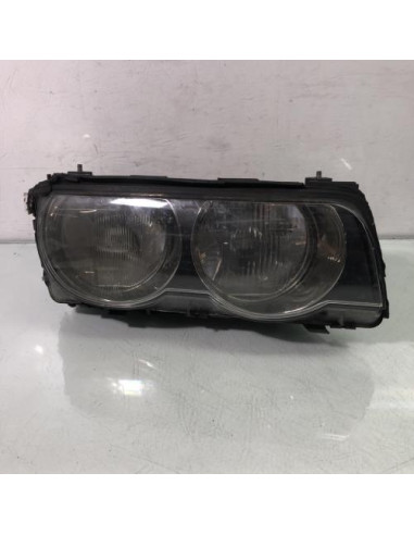 Optique avant principal droit (feux)(phare) BMW SERIE 7 E38 Diesel