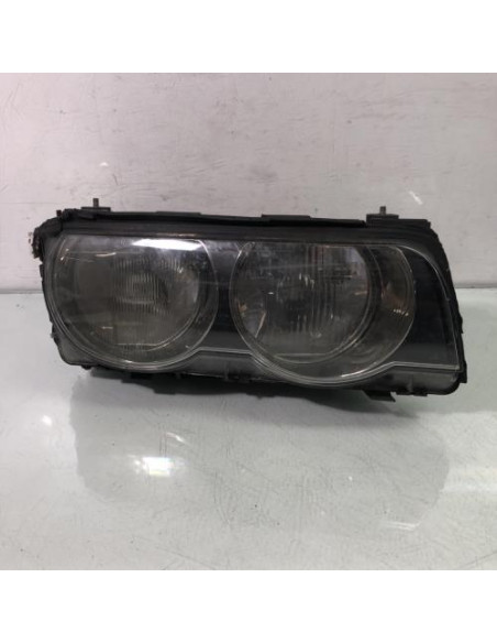 Optique avant principal droit (feux)(phare) BMW SERIE 7 E38 Diesel