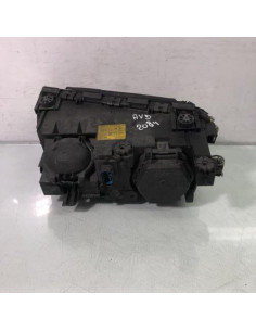 Optique avant principal droit (feux)(phare) BMW SERIE 7 E38 Diesel 2