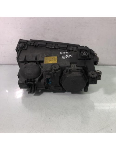 Optique avant principal droit (feux)(phare) BMW SERIE 7 E38 Diesel
