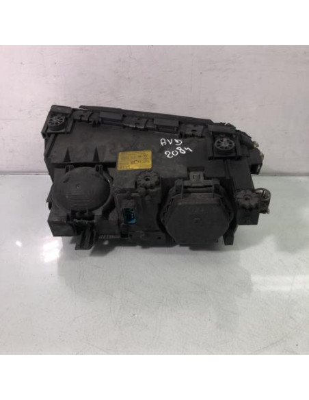 Optique avant principal droit (feux)(phare) BMW SERIE 7 E38 Diesel