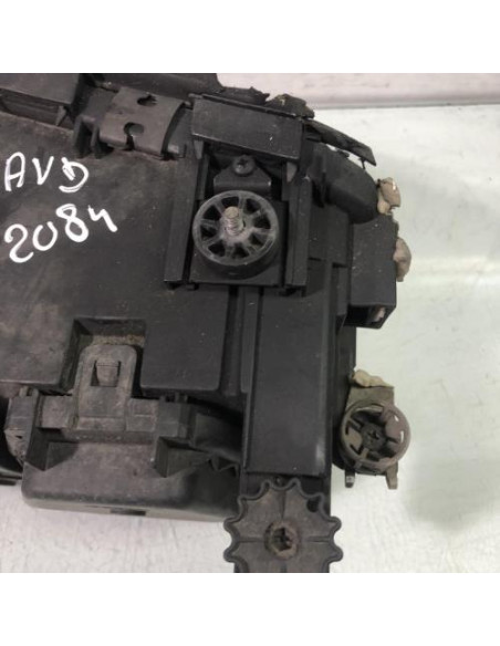 Optique avant principal droit (feux)(phare) BMW SERIE 7 E38 Diesel