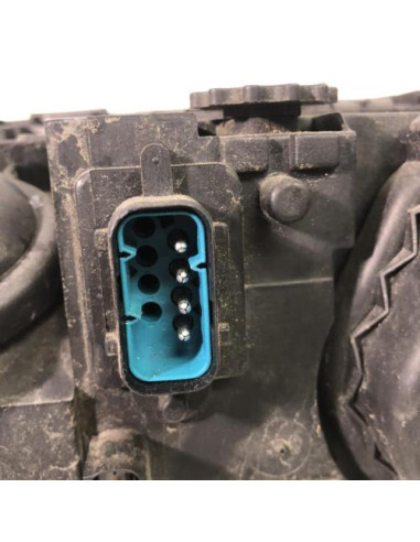 Optique avant principal droit (feux)(phare) BMW SERIE 7 E38 Diesel