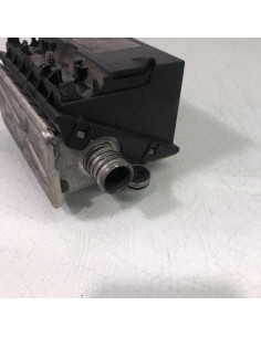 Chauffage auxiliaire BMW X3 E83 PHASE 2 Diesel 2