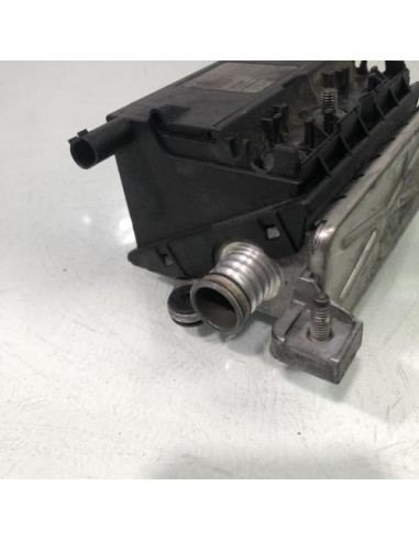 Chauffage auxiliaire BMW X3 E83 PHASE 2 Diesel