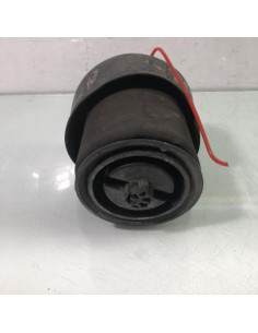 Coussin pneumatique arriere gauche BMW X6 F16 