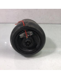 Coussin pneumatique arriere gauche BMW X6 F16  2