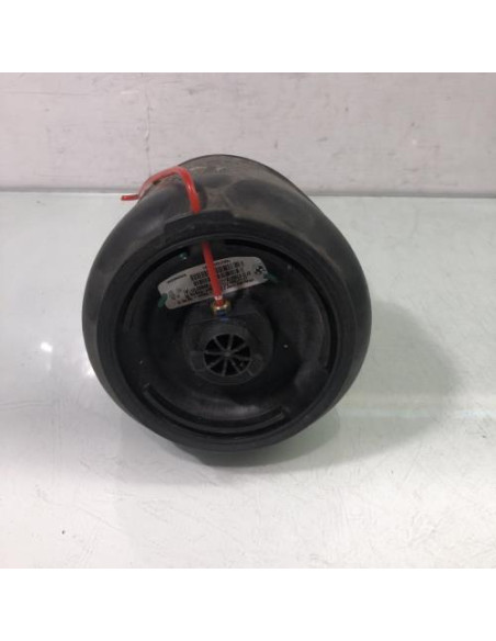 Coussin pneumatique arriere gauche BMW X6 F16 