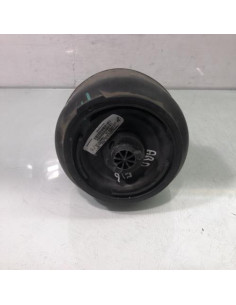 Coussin pneumatique arriere droit BMW X6 F16  2