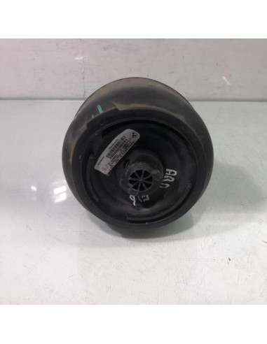 Coussin pneumatique arriere droit BMW X6 F16 