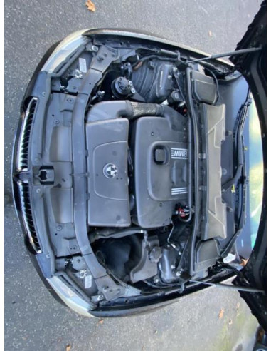 Capteur aide au stationnement BMW SERIE 3 E90 PHASE 1 Diesel